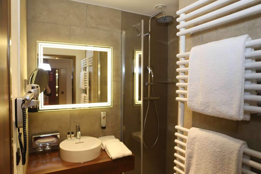 AMEDIA PLAZA SPEYER-guestroom-Guest Room,Bathroom,On-Site.jpg