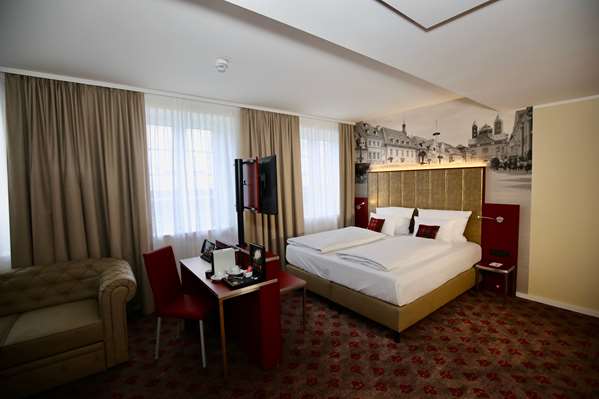 Comfort Plus Twin Room