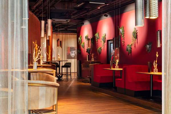 Amedia Plaza Speyer, Trademark Collection by Wyndham