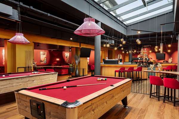 Amedia Plaza Speyer, Trademark Collection by Wyndham