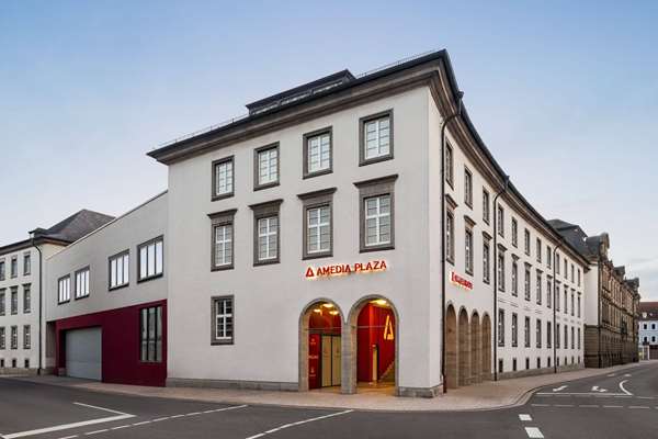 Amedia Plaza Speyer, Trademark Collection by Wyndham
