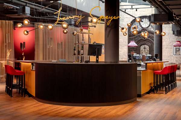 Amedia Plaza Speyer, Trademark Collection by Wyndham