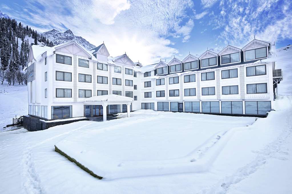 Radisson Hotel Sonamarg