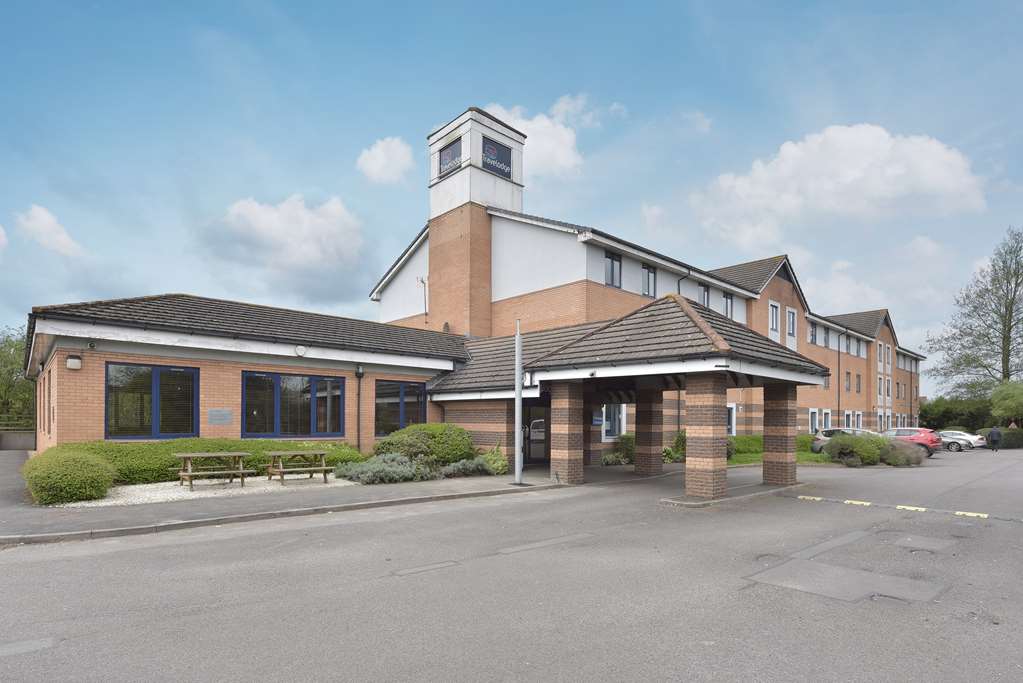Wellingborough Travelodge