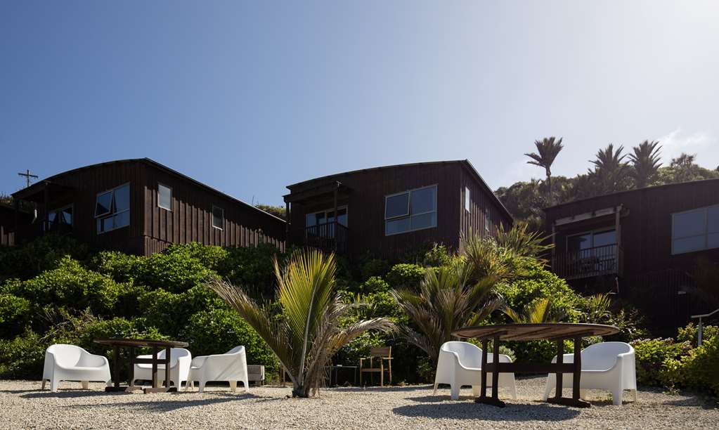 Punakaiki Resort