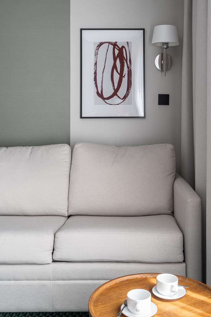 RENTPLANET APARTAMENTY CENTRUM-guestroom-Guest Room,On-Site.jpg
