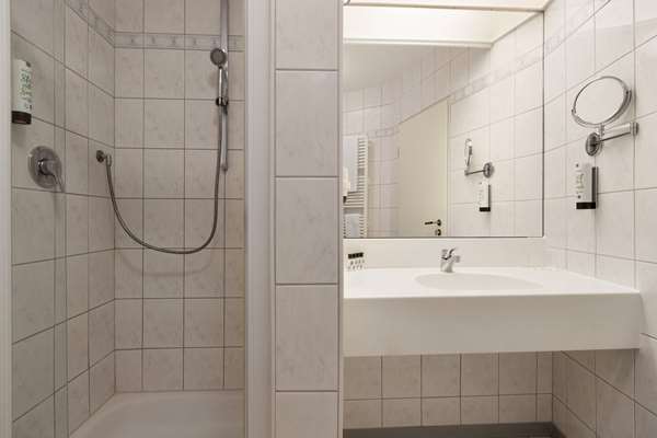 Comfort Plus Twin Room
