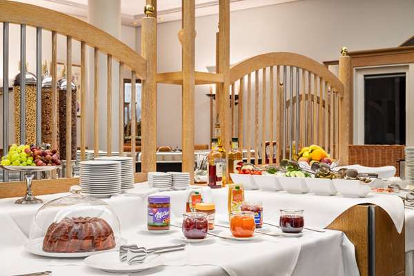 Amedia Weiden, Trademark Collection by Wyndham