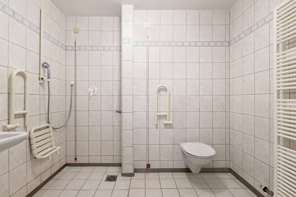 Comfort Accessible Room