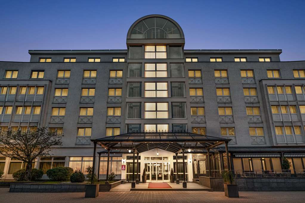 Amedia Hotel Weiden TC by Wyndham