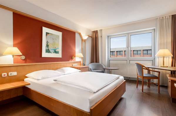 Comfort Accessible Room