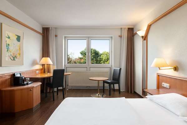 Comfort Room