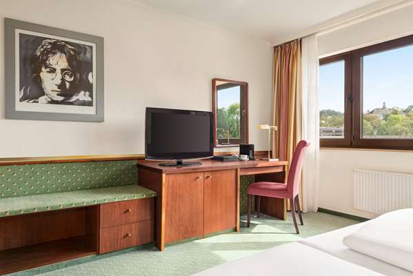Comfort Room