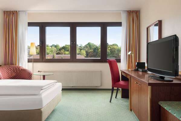 Comfort Twin Room