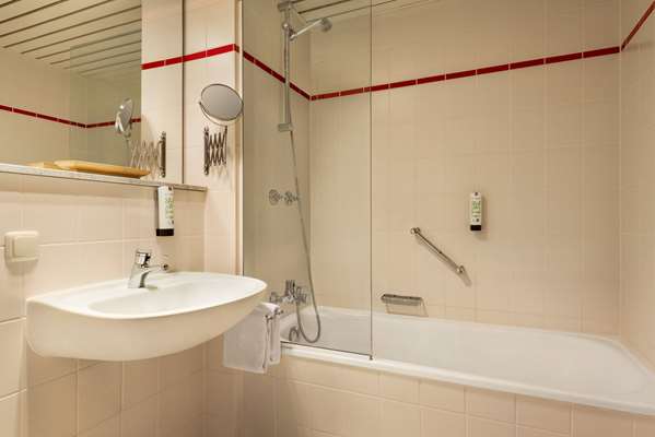 Comfort Twin Room