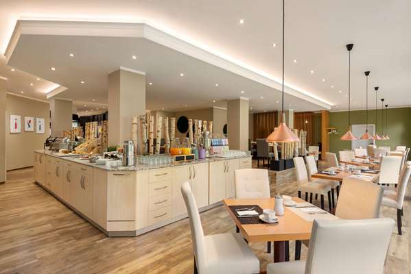 Amedia Siegen, Trademark Collection by Wyndham