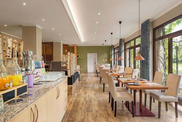 Amedia Siegen, Trademark Collection by Wyndham