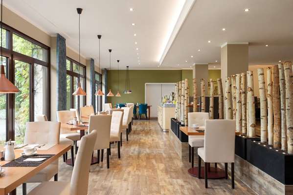 Amedia Siegen, Trademark Collection by Wyndham