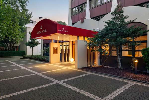 Amedia Siegen, Trademark Collection by Wyndham