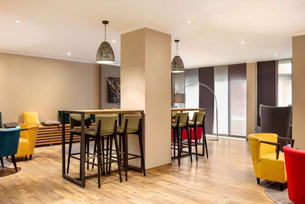 Amedia Siegen, Trademark Collection by Wyndham
