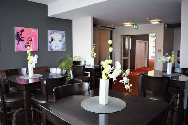 Amedia Express Passau, Trademark Collection by Wyndham