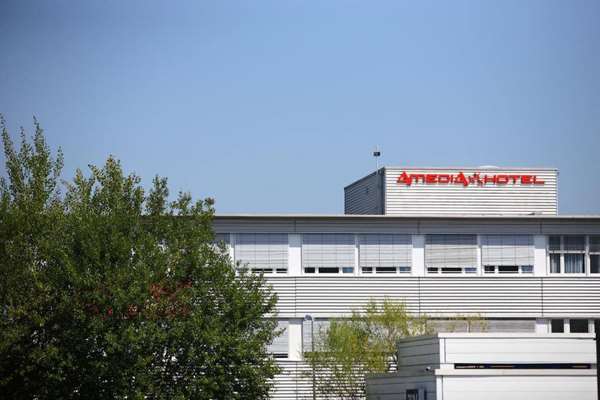 Amedia Express Passau, Trademark Collection by Wyndham