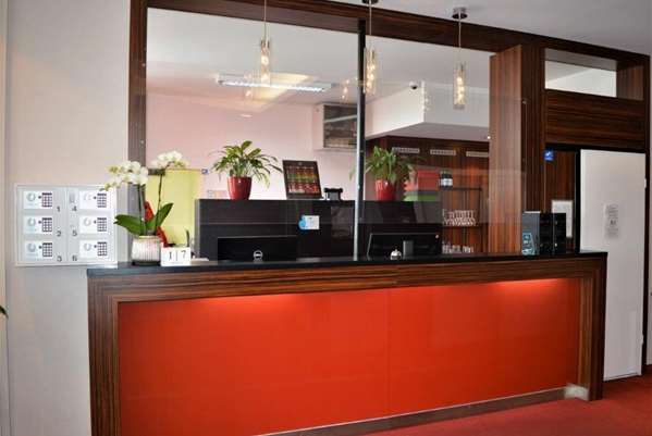 Amedia Express Passau, Trademark Collection by Wyndham