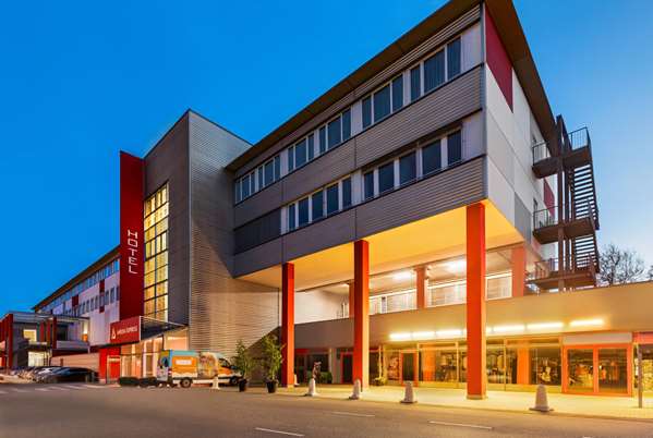 Amedia Express Passau, Trademark Collection by Wyndham