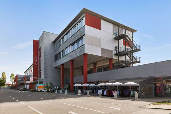 Amedia Express Passau, Trademark Collection by Wyndham