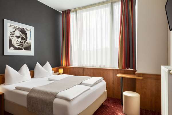 Comfort Plus Room