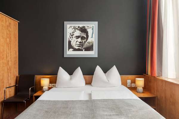 Comfort Plus Room