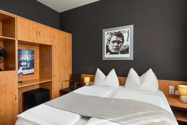 Comfort Plus Room