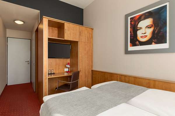 Comfort Room