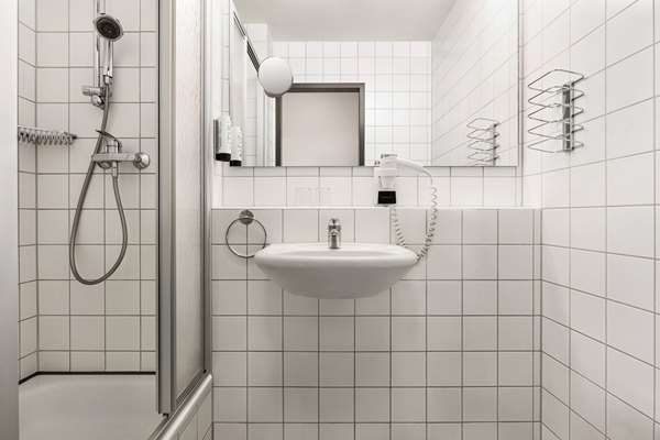 Comfort Twin Room