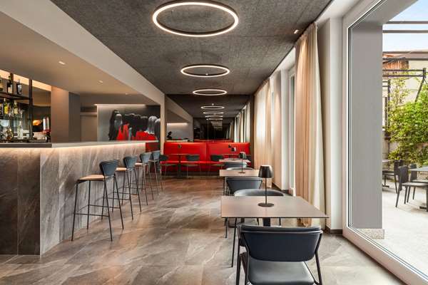 Amedia Milan, Trademark Collection by Wyndham