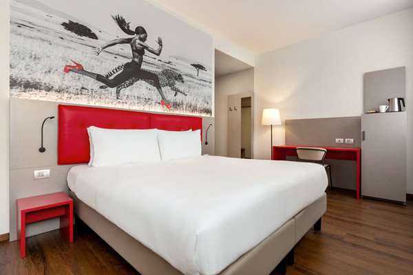Comfort Plus Room