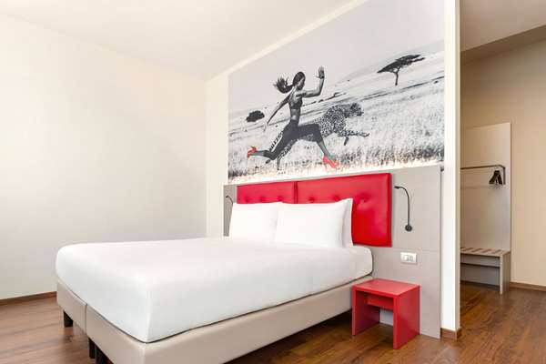 Comfort Single Room