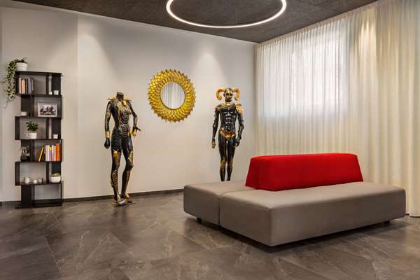 Amedia Milan, Trademark Collection by Wyndham