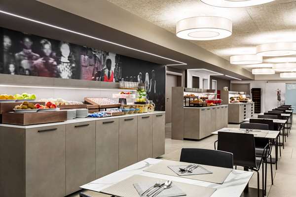Amedia Milan, Trademark Collection by Wyndham