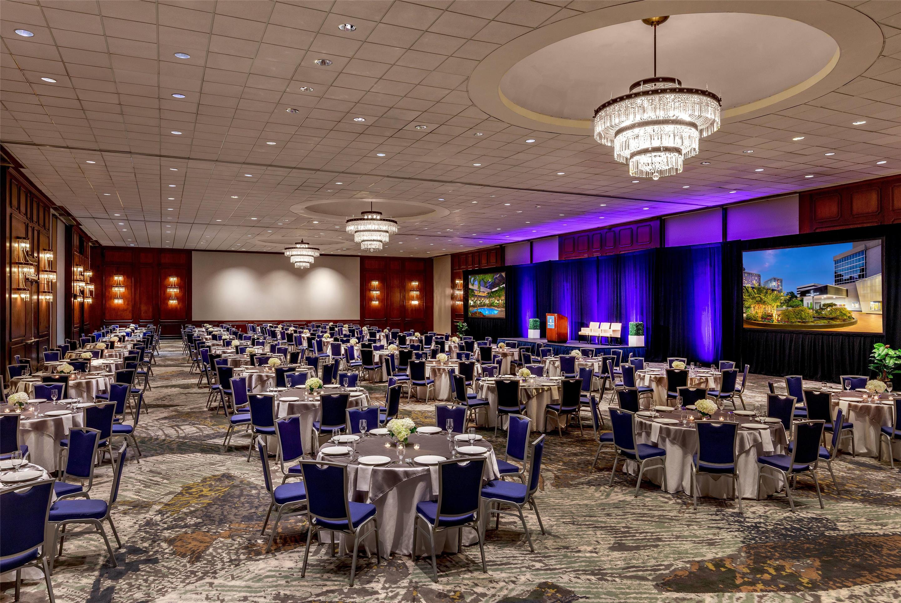 Ballroom