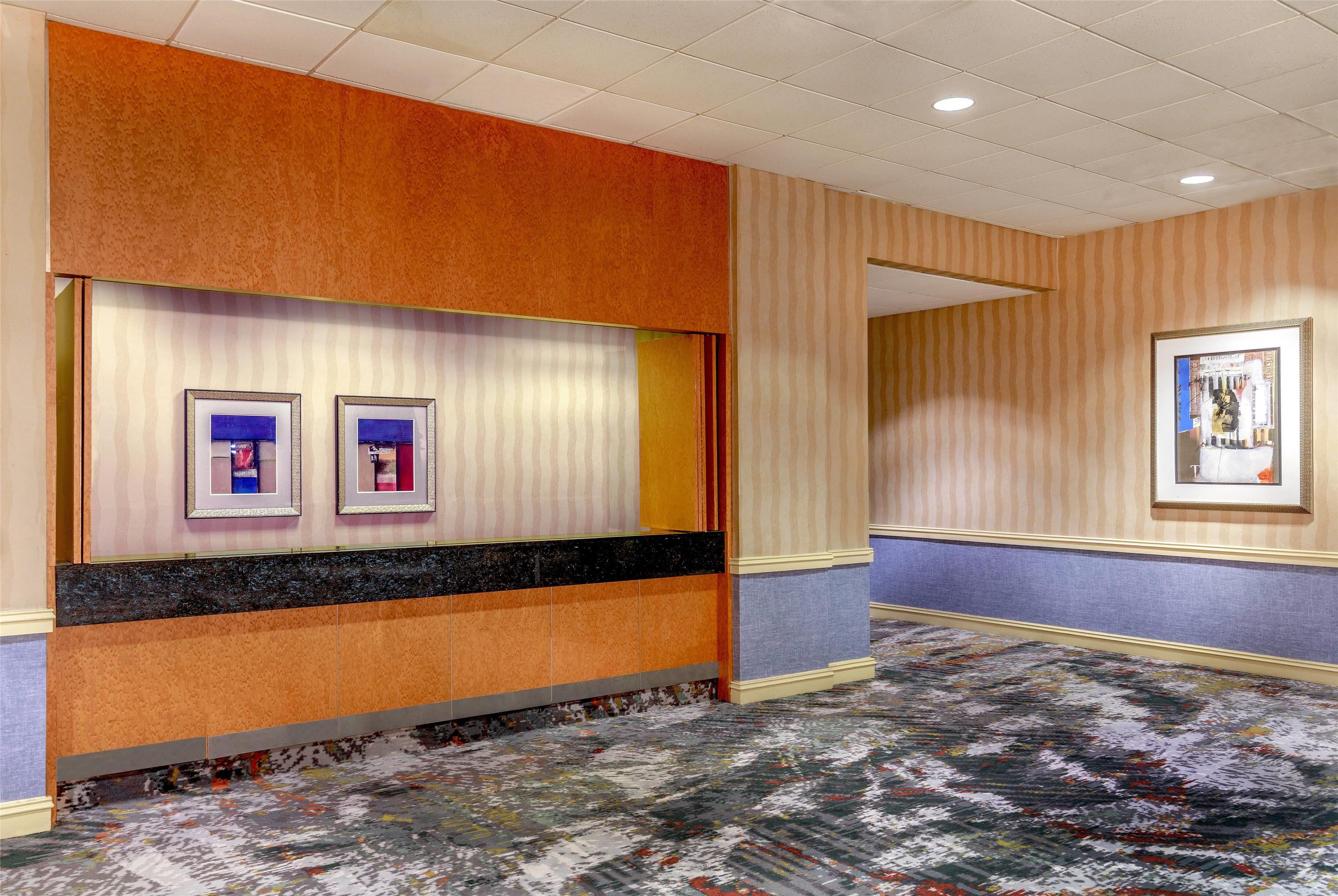 Ballroom