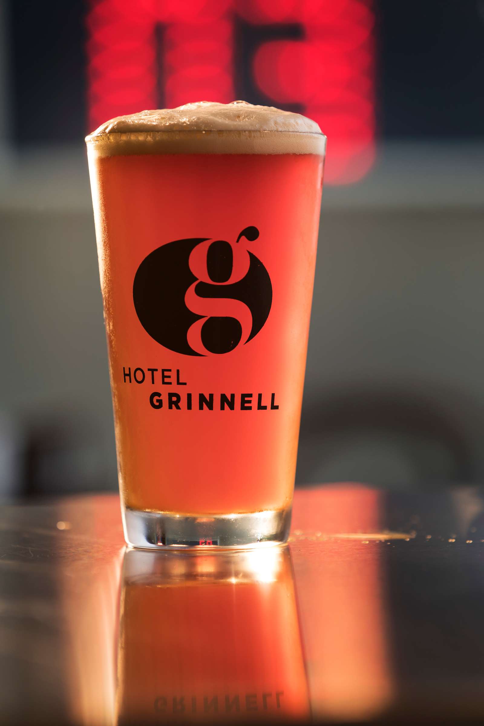 The Periodic Table _Hotel Grinnell at Iowa | Hotel Grinnell