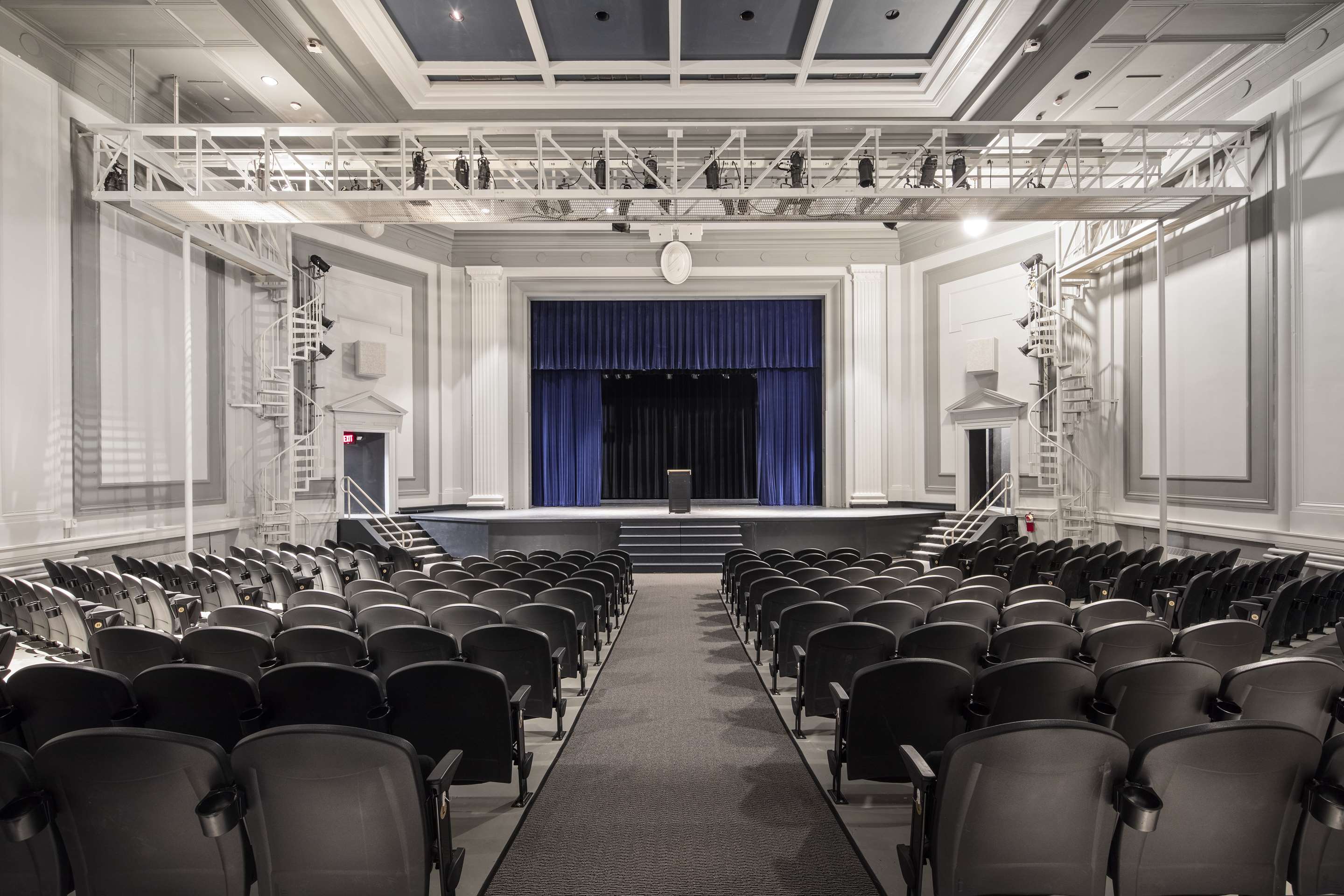 Event_ Hotel Grinnell at Iowa | Hotel Grinnell