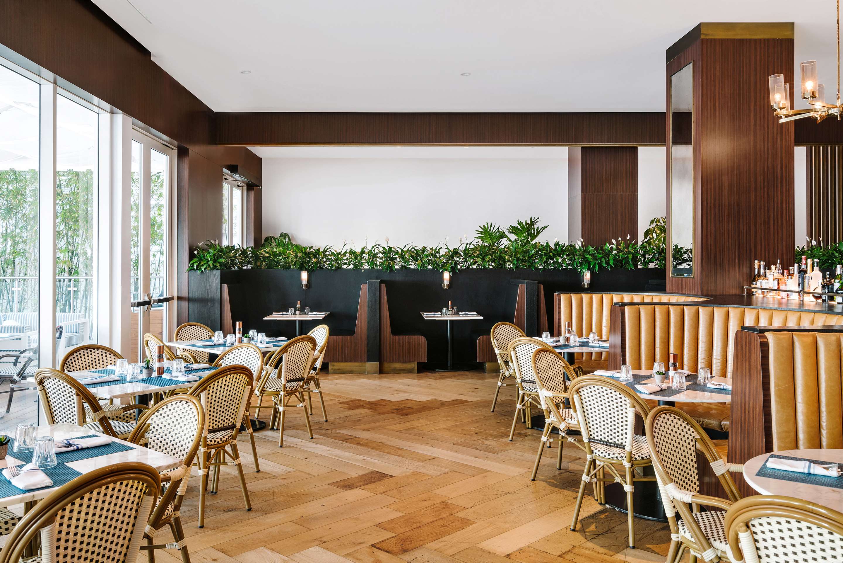 SHR NautilusMiamiBeach Dining Restaurant