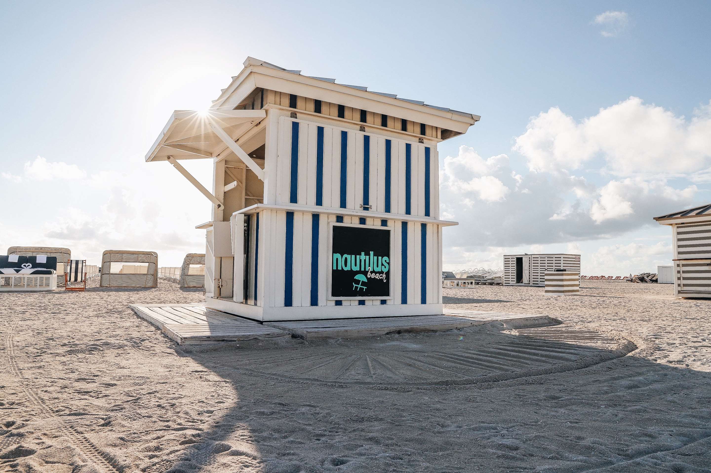 SHR NautilusMiamiBeach BeachSunflare EDIT