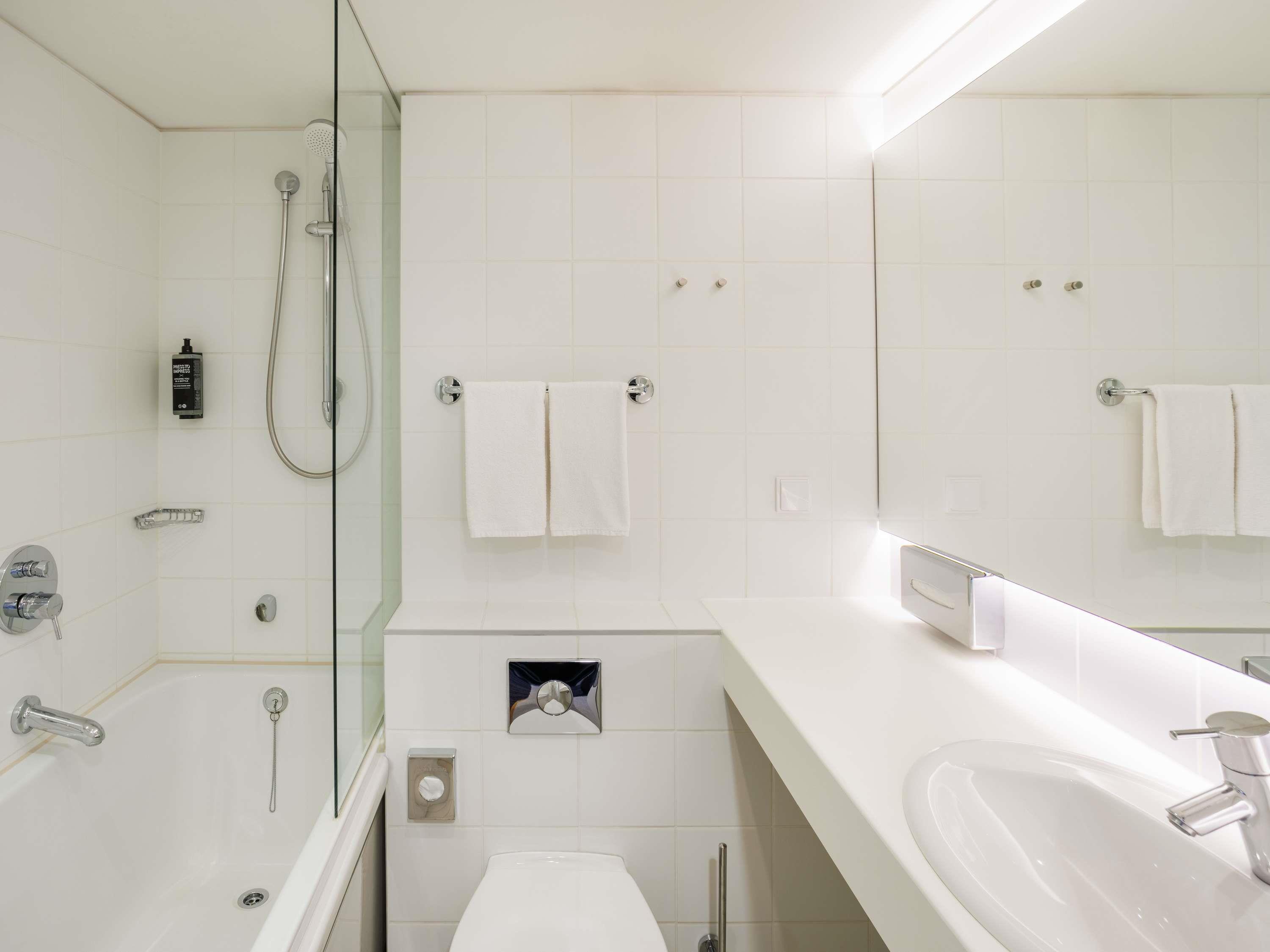 Lermitage Hotel Tallinn Room Type - Superior Room, 1 Double Bed (Newly Designed)