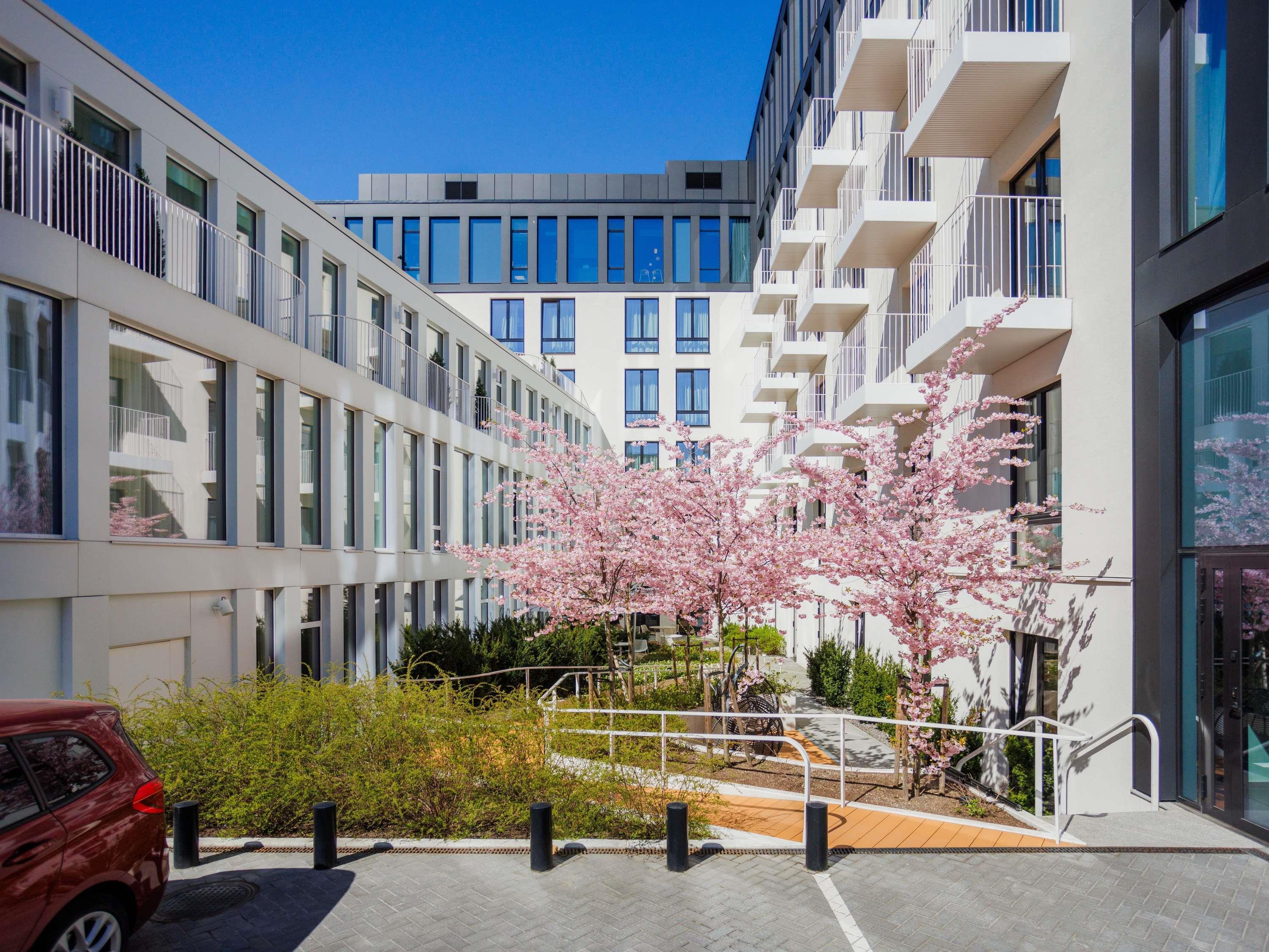 Mövenpick Hotel Tallinn