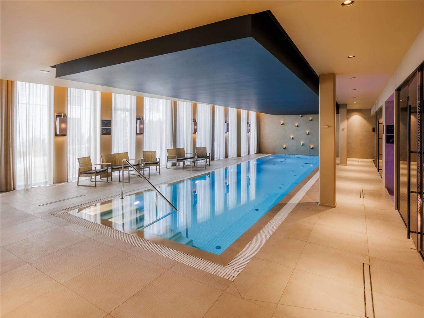 Moevenpick Hotel Tallinn