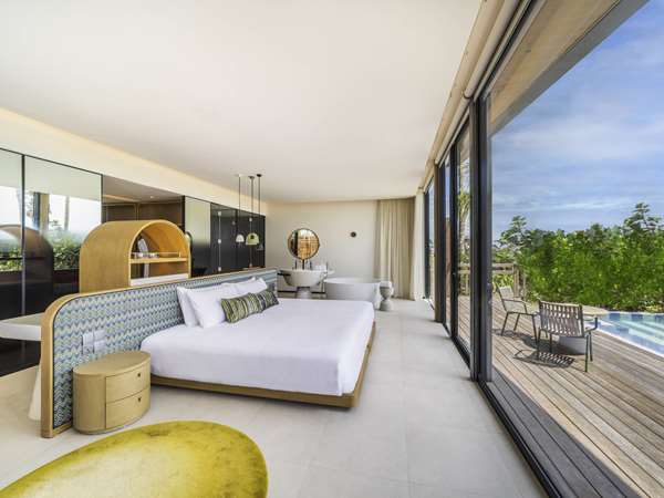 SO MALDIVES - Photo 3