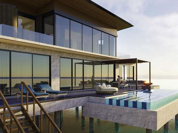 SO MALDIVES - Photo 5